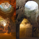 Illustration for article titled Remarkable Cave Houses, Including the Homes that Inspired Tolkien